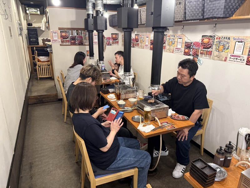 【モバイルオーダー】客からスマホで「チップ」　飲食店で導入進む　1カ月で7万円受領も